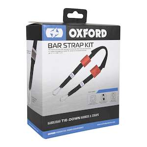 Transport: Oxford Supa Wonderbar Straps