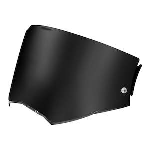 Road Helmets: LS2 FF901 Visor - Tinted