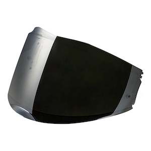 LS2 Visor FF399 - Iridium Silver