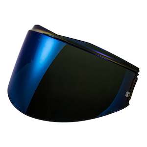 LS2 Visor FF399 - Iridium Blue