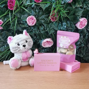 Chocolate Gift Box: Hello Kitty