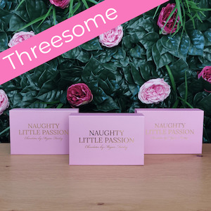 Threesome