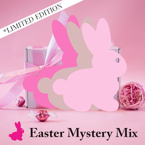 *LIMITED EDITION - Easter Mystery Mix