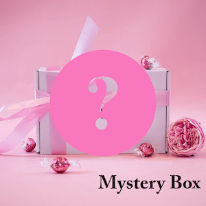 LIMITED EDITION - Megan Fairley Mystery Gift Box