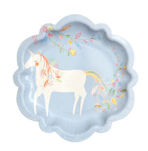 Magical Princess Small Plate