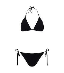 Gina Bikini Black