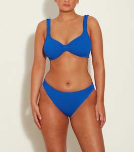 Bonnie Bikini Royal Blue