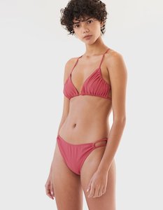 Internet only: Celia Bikini Top Napa