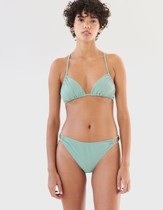 Celia Bikini Top Rain