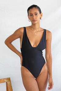 Roe Maillot Noir