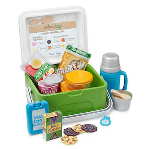 Outdoor: Melissa and Doug Let's Explore Camp Cooler