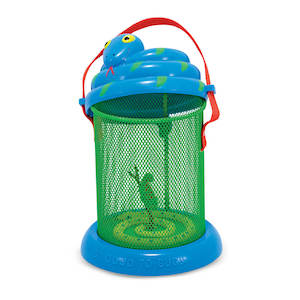 Melissa and Doug Mombo Snake Bug House