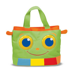 Melissa and Doug Happy Giddy Tote