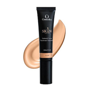 SK1N Treatment Foundation – 200 Nude 30ml