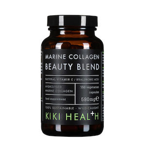 Kiki Health – Marine Collagen Beauty Blend – 150 Caps