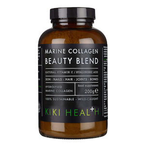 Kiki Health – Marine Collagen Beauty Blend – 200g