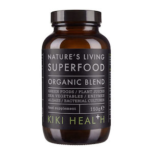 Kiki Health – Nature’s Living Superfood – 150g