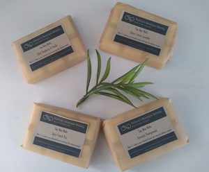 MBB Hand Made Naturals – Soy Wax Burner Melts Classic French Lavender