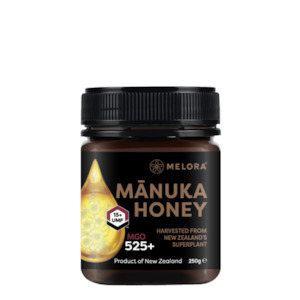 UMF™ 15+  Mānuka Honey 250g