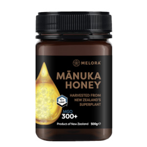 UMF™ 10+ Mānuka Honey 500g