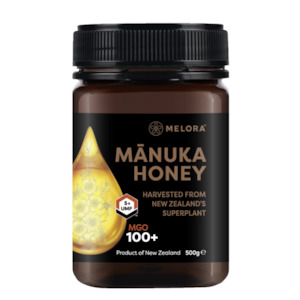 85+: UMF™ 5+ Mānuka Honey 500g