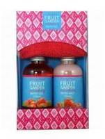 Fruit Garden Gift Set Strawberry