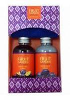 Fruit Garden Gift Set - Plum