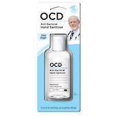 Hand Sanitizer - OCD