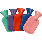 Childrens Hot Water Bottle 300ml