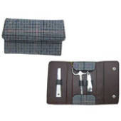 Gift: Men's Manicure Set 3pc