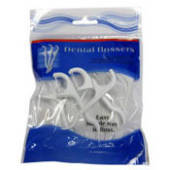 Dental Floss 90pc Bag