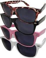 Retro Sunglasses