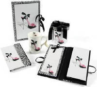 Gift: Stiletto Photo Album