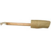 L/H Loofah Back Brush