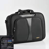 Travel Blue Laptop Bag