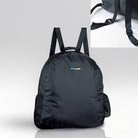 Gift: Travel Blue Folding Back Pack