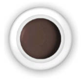 LA Girl Gel Eyeliner - Brown