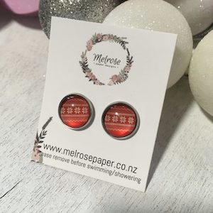 Christmas Collection: Christmas Stud 13