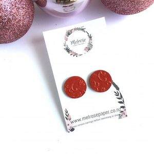 Christmas Collection: Christmas Stud 27