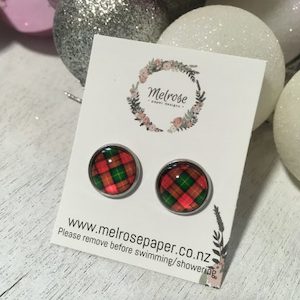 Christmas Collection: Christmas Stud 3