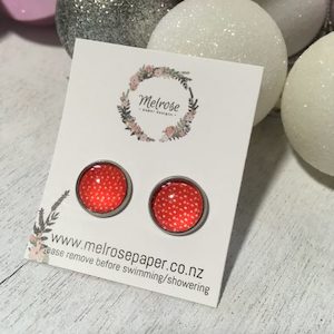 Christmas Collection: Christmas Stud 5