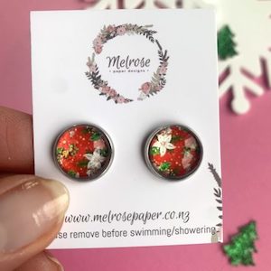 Christmas Collection: Christmas Stud 7