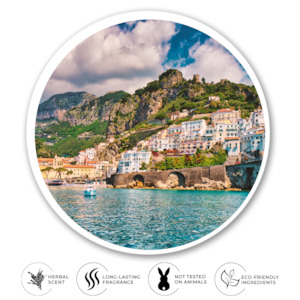 Wax Melts: Amalfi Coast