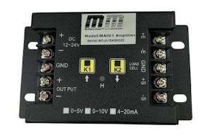 MA801 Load Cell Amplifier