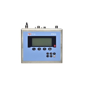 PT610 Stainless Steel Industrial Weighing Indicator with Analog & Relay Output