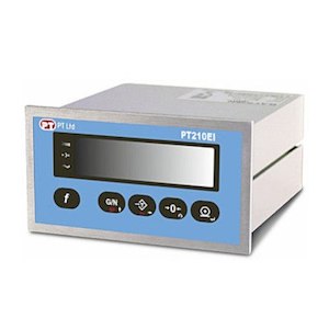 PT210 Advanced Digital Weighing Indicator