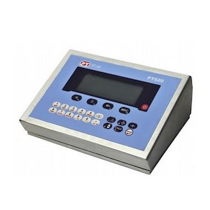 Weighing machinery wholesaling: PT620 Stainless Steel Industrial Weighing Indicator