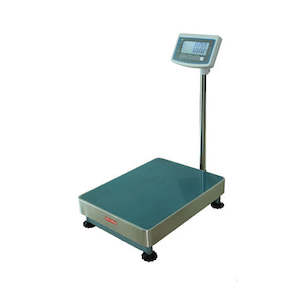 Weighing machinery wholesaling: MP4660 - Platform Scale