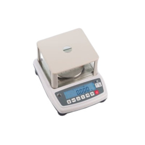 Weighing machinery wholesaling: MPB Precision Balance Scale PLUS from 1 mg