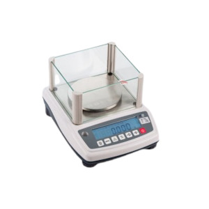 MPB Trade Approved Precision Balance Scale